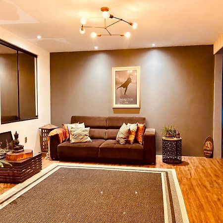 Villa Casa Duplex Aconchegante à Campina Grande Extérieur photo