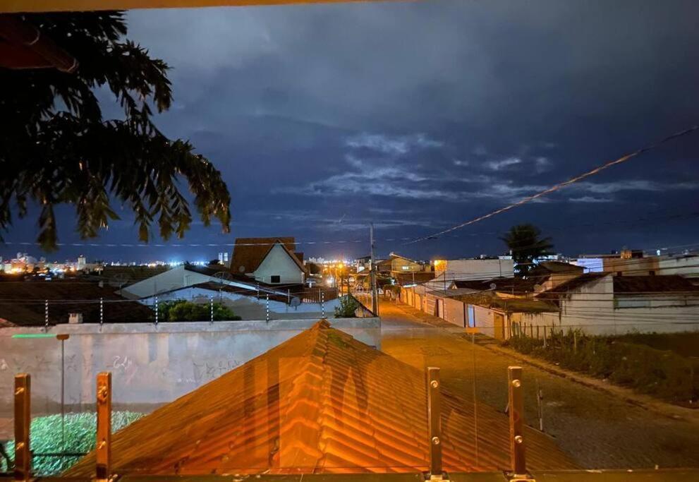 Villa Casa Duplex Aconchegante à Campina Grande Extérieur photo