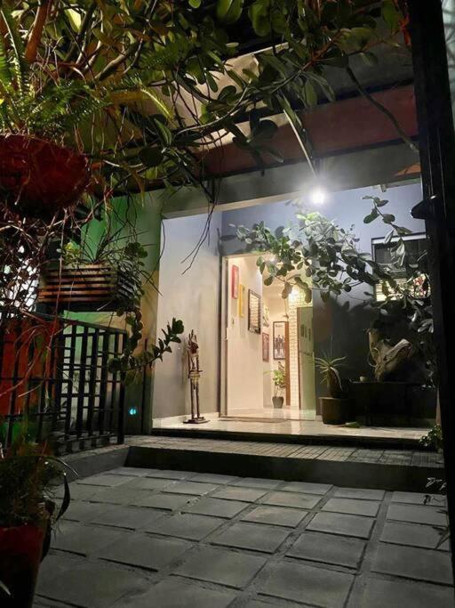 Villa Casa Duplex Aconchegante à Campina Grande Extérieur photo