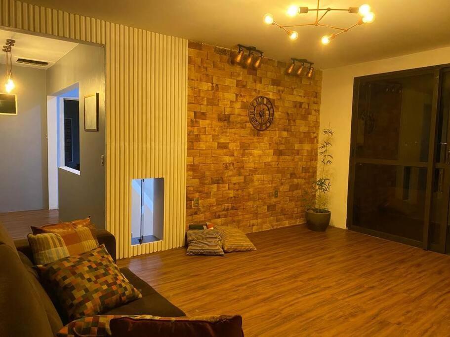 Villa Casa Duplex Aconchegante à Campina Grande Extérieur photo