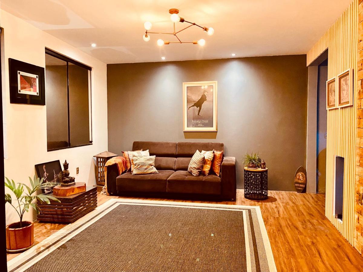 Villa Casa Duplex Aconchegante à Campina Grande Extérieur photo