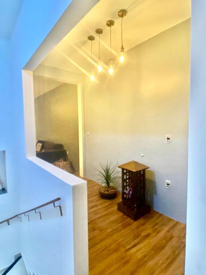 Villa Casa Duplex Aconchegante à Campina Grande Extérieur photo