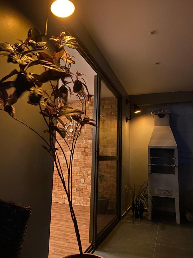 Villa Casa Duplex Aconchegante à Campina Grande Extérieur photo
