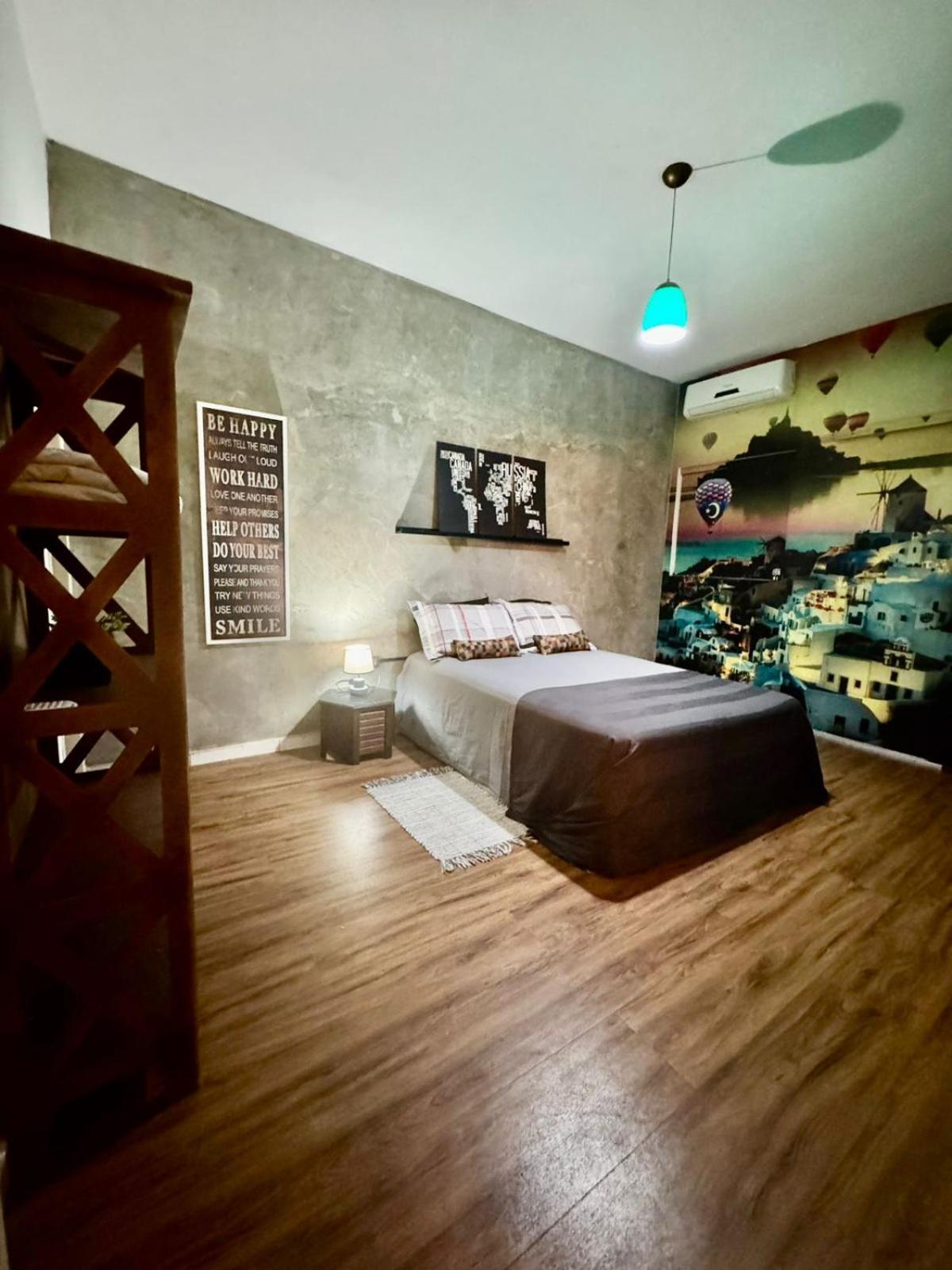 Villa Casa Duplex Aconchegante à Campina Grande Extérieur photo